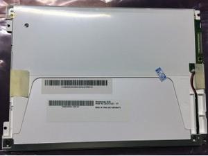 G084SN03 V3 TN 8.4นิ้วแบบพกพา IPS backlit กว้างอุณหภูมิโมดูล LCD สีอุตสาหกรรม - Product Image 5