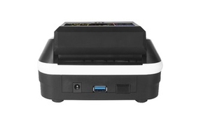 AL-136t Portable Counterfeit Detector Mini Plastic Money Checker for Banknotes <strong>Detecting</strong> <strong>USD</strong> Currency Detector - Product Image 2