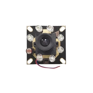 สนับสนุนการปรับแต่ง IMX179 8MP Poe Wifi 5X 30X Optical Zoom Uvc Usb ฟรีไดรฟ์ IP Ptz กล้องโมดูล - Product Image 1