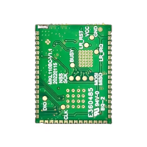 OEM özelleştirilmiş Pcba montaj elektronik devre Pcb şematik Pcba imalatı şematik düzeni - Product Image 2