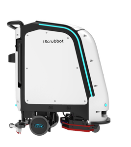 Robot eléctrico automático inteligente eléctrico robótico AI inteligente - Product Image 5