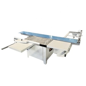 Ahşap işleme için HH-9103 kanal yapma makineleri ahşap testere makinesi hsc - Product Image 5