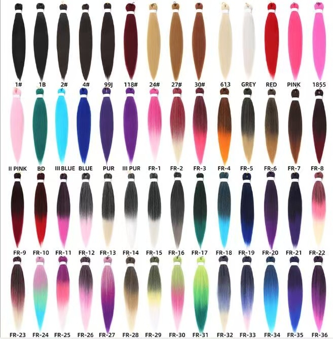 Three Colors