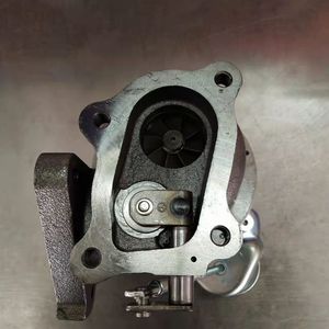 NISSAN YD25DDTI 2.5 turbo RHF4H 14411-MB40B 14411-VM01A VA420125 VB420119 destek küçük toplu özelleştirme turbo - Product Image 3
