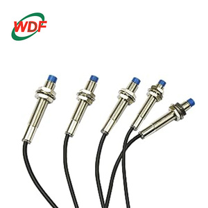 Nuevo sensor de posición original con integración de sensor de movimiento PIR