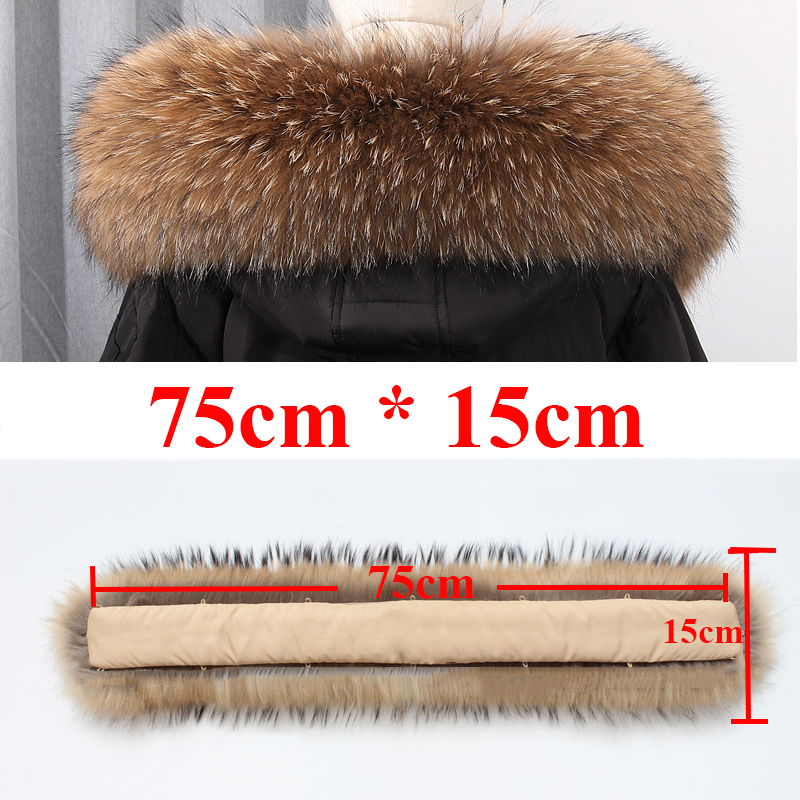 Length 75cm Width 15cm