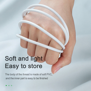 Usb ข้อมูลสายเคเบิล Dc สำหรับ Android/Nokia - Product Image 6