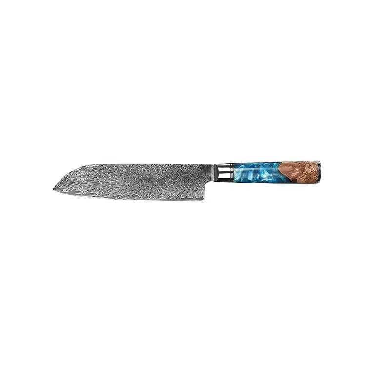 Coltello Santoku da 7 pollici
