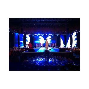 Teeho Hd <strong>Xxx</strong> <strong>Video</strong> 3d Led Tv Screen Led Advertising Tv Screen Indoors Indoor Smd Led Screen Display <strong>Video</strong> Wall - Product Image 2