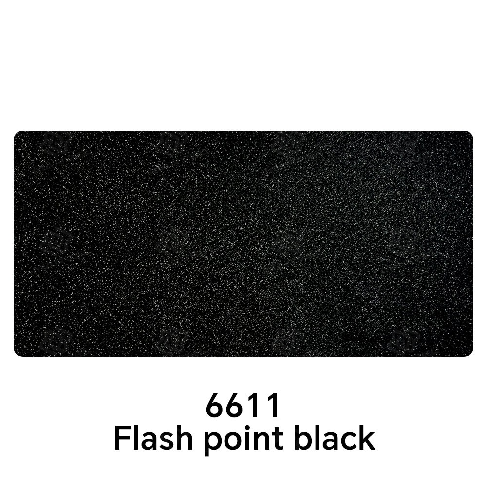 6611