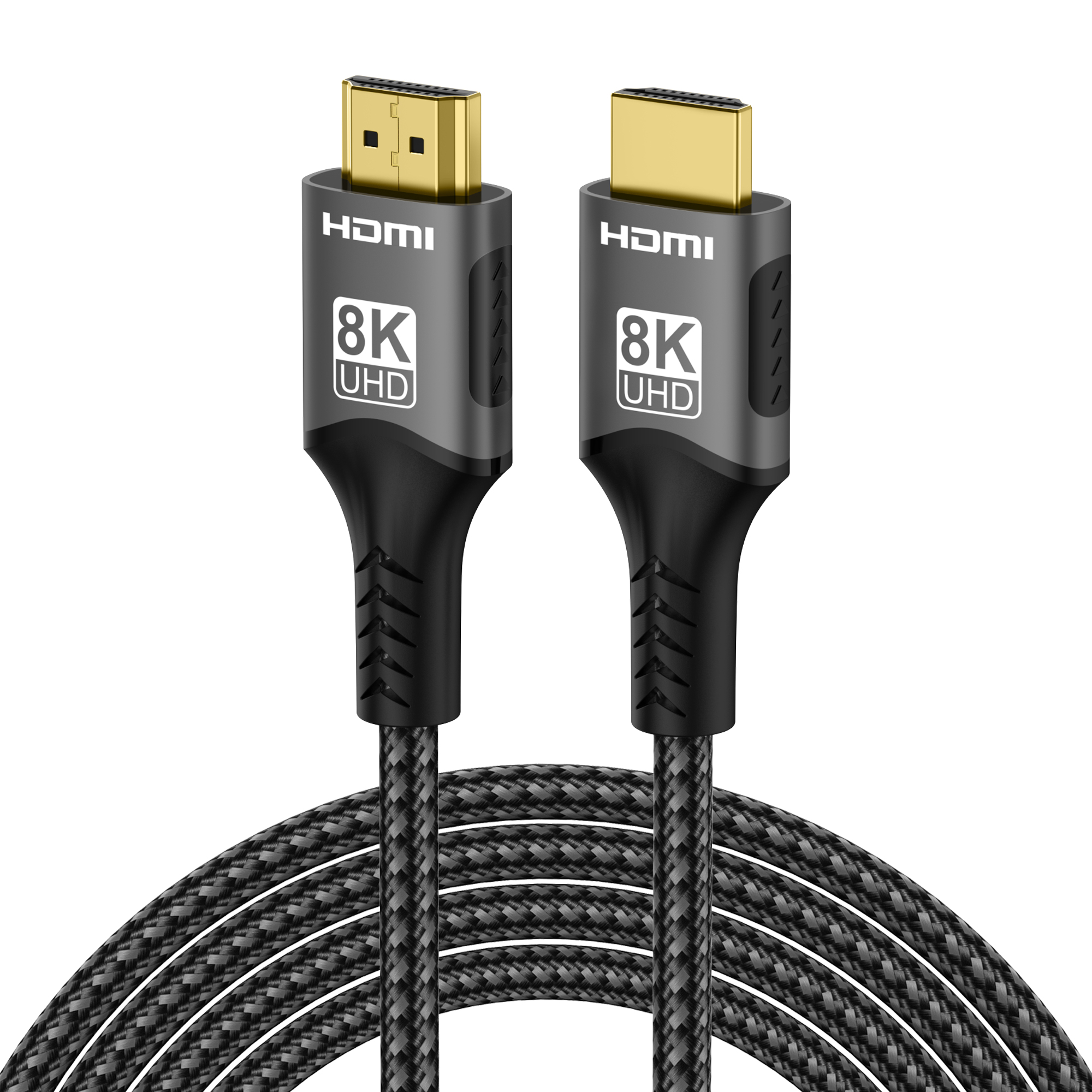 HDMI Gris