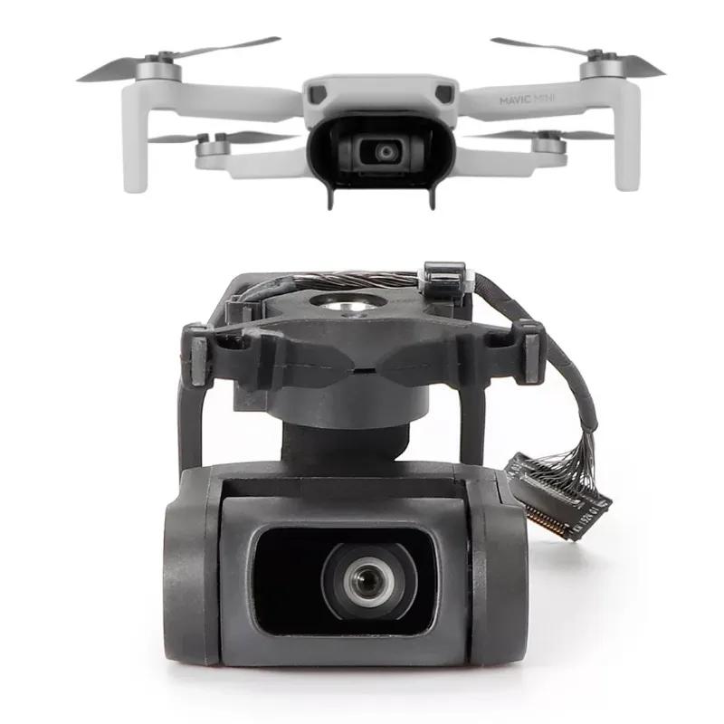 Módulo de componente DJI, cámara cardán Mavic Air 2 FPV