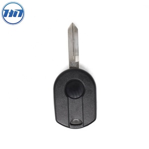 4 düğmeler 433MHz CWTWB1U793 4D63 çip anahtarsız Fob uzaktan kumanda araba anahtarı kaçış Fiesta odak Transit Connect için otomobil parçaları - Product Image 2
