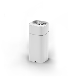 Aluminium PD 65W 100W Powerbank 40000mah 30000mah 20000mah Laptop Powerbank for macbook Pro