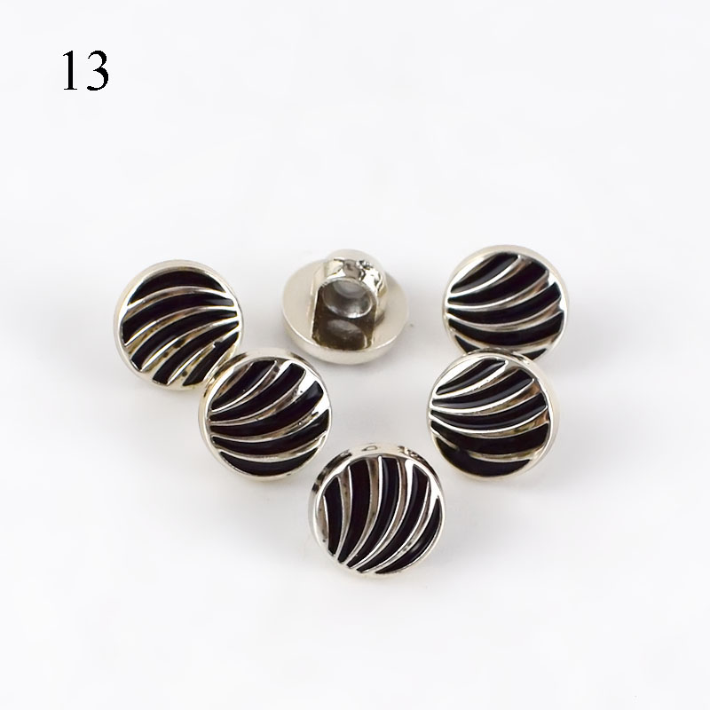 Black 13