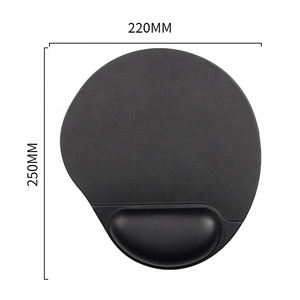 Memory Foam <strong>Mouse</strong> Pad Four-Sided Projectile Sponges Base PORON Reduced Fringe Gaming <strong>Mouse</strong> Pad <strong>Computer</strong> Accessories for Office - Product Image 6