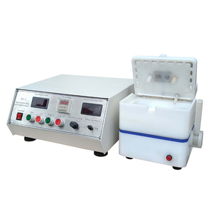 Electrolytic <strong>Polishing</strong> & Etching <strong>Machine</strong> Model DPF-2 <strong>Metallographic</strong> <strong>Sample</strong> Electrolytic <strong>Polishing</strong> and Etching <strong>Machine</strong>