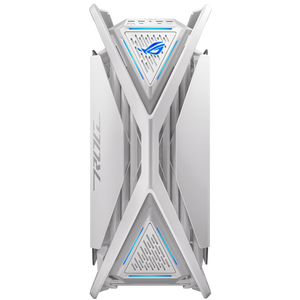 <span class=keywords><strong>Rog</strong></span> hyperion r701 שחור & לבן מקרה משחק תמיכה atx/מיקרו-atx/מיני-itx amboard משחק מחשב מארז <span class=keywords><strong>PC</strong></span> - Product Image 5
