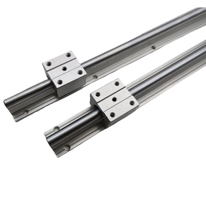 Guía lineal CNC Popular para máquina CNC - Product Image 1