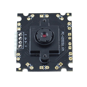 2MP Built-in <strong>Camera</strong> Module for PC and Industrial Control Equipment Factory Direct Supply - Product Image 3