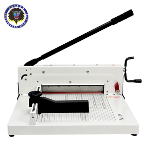 Özelleştirilebilir RAYSON 899 ağır kağıt kesici kağıt kesme makinesi temiz kesim kağıt kesici - Product Image 5