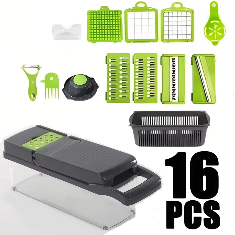 16pcs/set