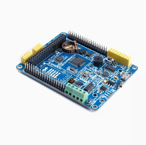STC8A8K64S4A12 scheda di sviluppo microcontrollore 64 51 scheda di apprendimento per moduli elettronici kit include la saldatura a Pin di fila - Product Image 3