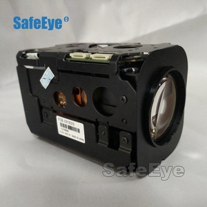 ソニーFCB-EX1020P CCTVアナログカメラモジュール36x光学ズームNtscパルシステムモデルCCDセンサーFCB-EX1020/FCB-CX1020P - Product Image 3
