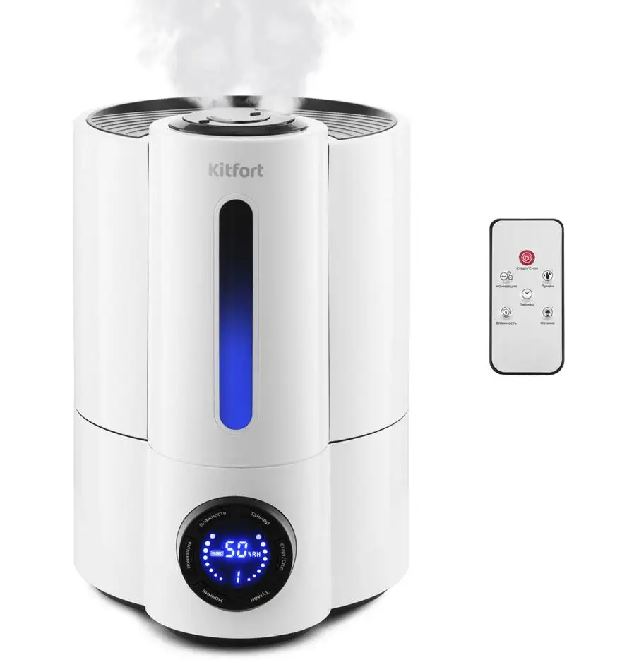 Diffuseur d'huiles essentielles et mini purificateur ioniseur 2 en 1 à ions négatifs Purificateur d'air portable pour voiture