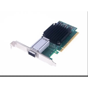 Mellanox MCX455A-ECAT ConnectX-4 VPI adattatore di rete 100 Gigabit Ethernet PCI Express 3.0x16 CX455A rete Pcie Card SFP WiFi - Product Image 3
