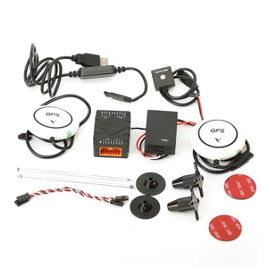 High Quality K3A Pro Whole Set ESC Below 490HZ PWM <strong>Gps</strong> Drone Accessories Obstacle radar