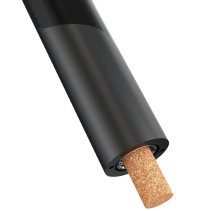 SKP1127 Electric Wine Opener Main Material: ABS Contains KPS-372301C Electric Corkscrew, Paper <strong>Cutter</strong> (<strong>FC</strong>-007-B), Tulip Decanter - Product Image 4