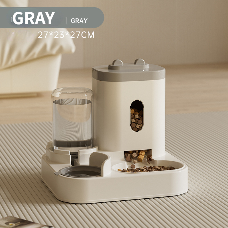 Gris baleine
