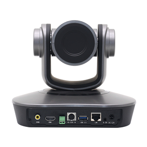 TC610U3 10X Optcial Zoom Full hd HDMI ve USB3.0 çıkış Video konferans PTZ Ip kamera - Product Image 2