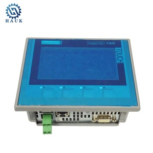 Brandneues Original 6AV2124-2DC01-0AX0 HMI SIMATIC KTP400 Comfort Panel für SPS-Programmierung und industrielle Steuerung - Product Image 1