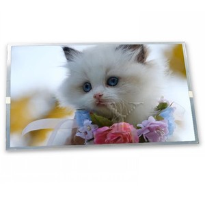5,7-Zoll TX14D25VM1BPA WLED TFT LCD-Anzeige modul mit 320*240 Auflösung Spezifische Anwendung ODM-Produkt kategorie - Product Image 1