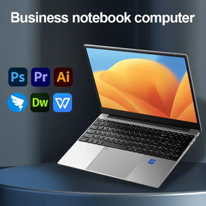 Notebook Intel Core i5 1030 NG7 Günstiger Fabrik preis 15,6 Zoll 1920*1080P 16GB RAM 1T SSD-Gaming-Computer für Business-Laptops - Product Image 4