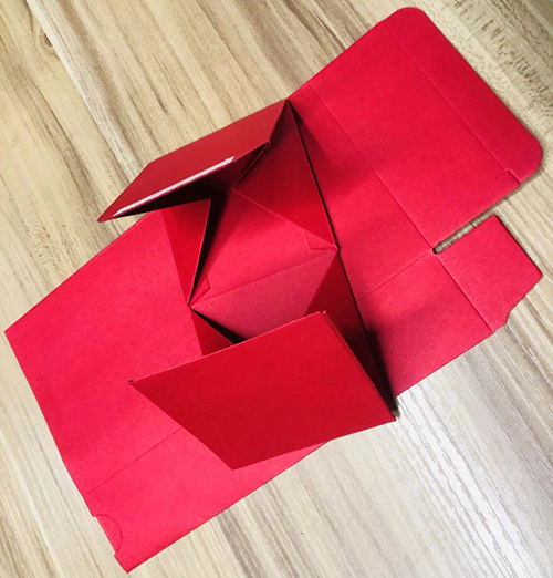 Rojo (Stock AE)***