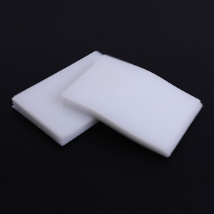 Wholesale Customized Good Quality FEP Film <strong>Sheet</strong> 200 X 140mm Thickness 0.15mm - Product Image 4