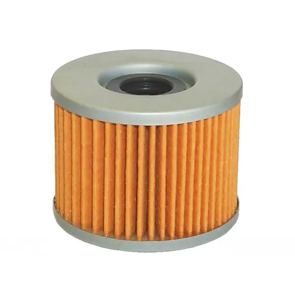 Wholesale Factory Supply Motorcycle Oil Filters Motorcycle spare parts Motorcycle accessories