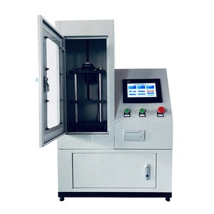 5000N Spring Tension and <strong>Compression</strong> <strong>Testing</strong> <strong>Machine</strong> Electric Spring Fatigue <strong>Testing</strong> <strong>Machine</strong>