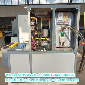 เครื่องทดสอบแบบตั้งโต๊ะเครื่องทดสอบปั๊มไฮดรอลิกวาล์ว HP-A ครบวงจร - Product Image 4