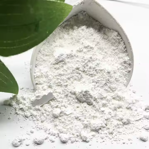 Nhà máy cung cấp TiO2 Titanium Dioxide lipophilic kỵ nước rutile Nano Titanium Dioxide CAS 13463 - Product Image 2