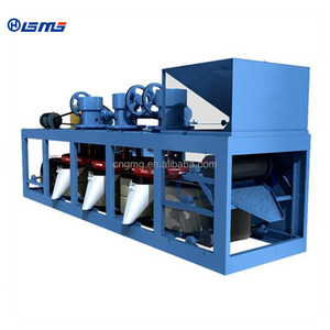 湿式滚筒磁选机实验室规模磁选机实验室磁选机 - Product Image 3