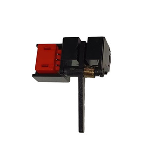 Innovador interruptor óptico NPN/PNP Sensor de detección fotoeléctrica Reflexión difusa para uso de sensores láser Productos innovadores - Product Image 2