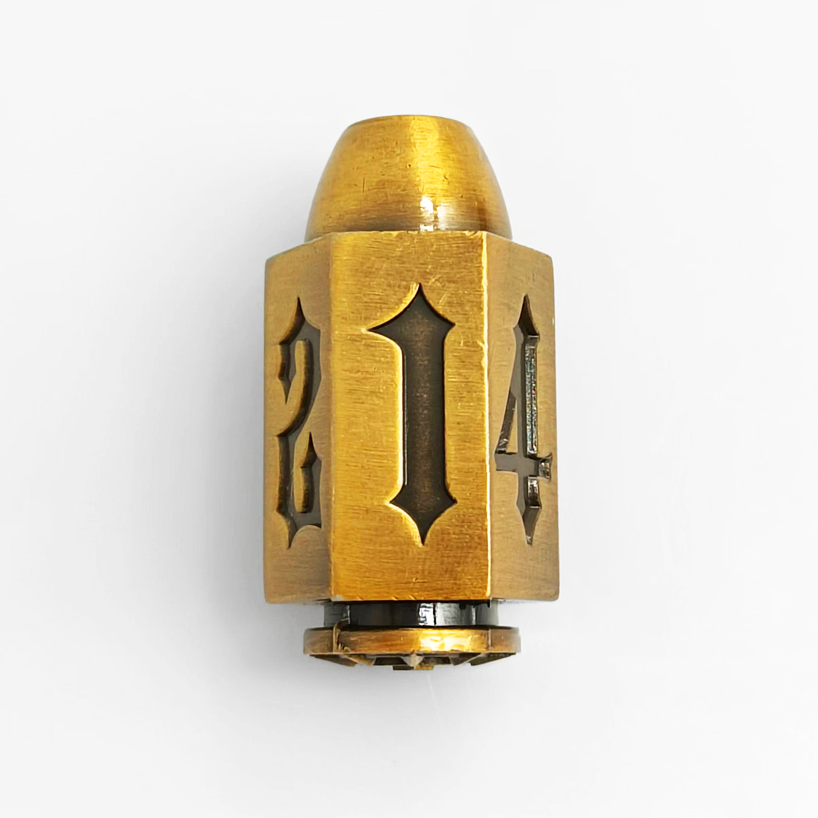 Gold