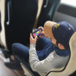 Onboard Internet Wifi Router với tần số kép cho xe buýt, Mini <span class=keywords><strong>bus</strong></span>, huấn luyện viên, cruize, Train từ ltime nhà máy - Product Image 5