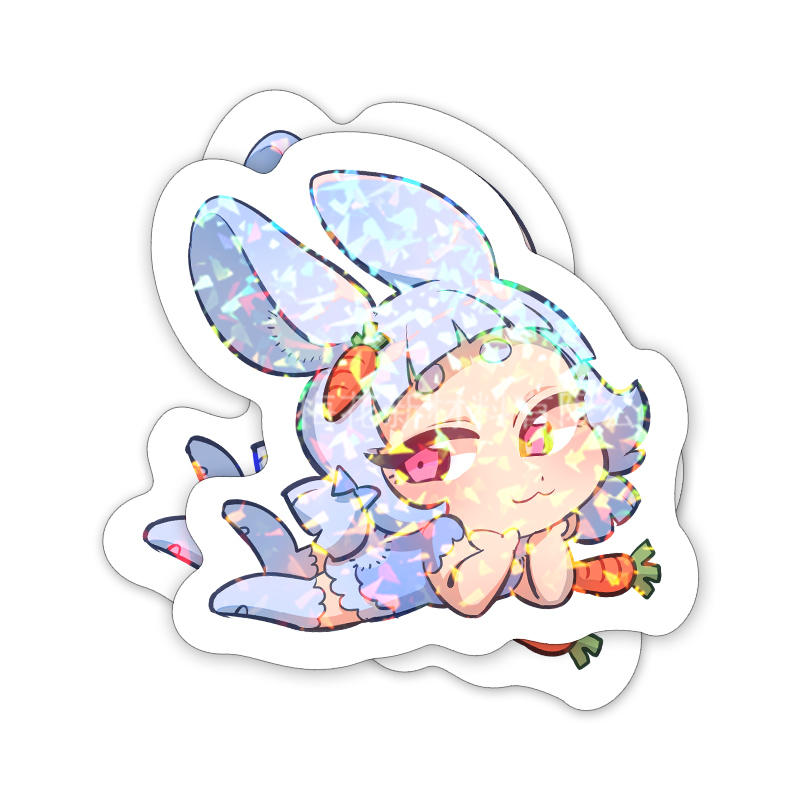 Vinyle-Holo