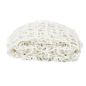Cross-Border Anti-Fall Construction Safety <strong>Net</strong> <strong>White</strong> Knotless Protective Plastic Flat <strong>Net</strong> with External Frame Cut Size Mist <strong>Net</strong> - Product Image 1