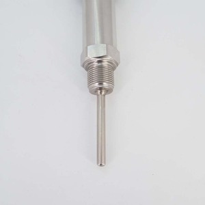 Sensor de temperatura Pt100, para transmisor de temperatura de 4-20ma